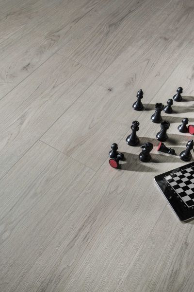 Плитка Emigres Етерналвуд Гріс 16,5х100 