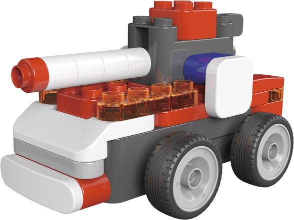 Конструктор Pai Bloks Racecar 62007W