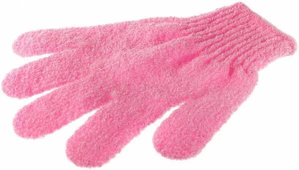 Мочалка Beauty Line 412106 