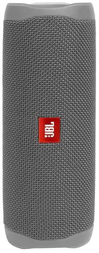 Портативная колонка JBL Flip 5 grey 