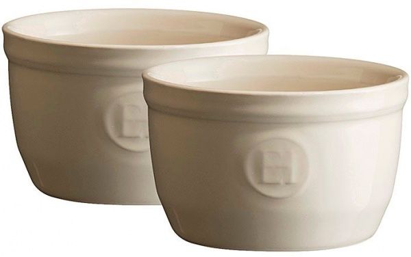 Набір порційних форм 9 см Emile Henry