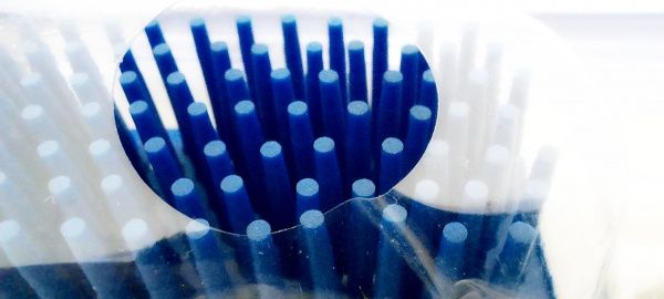 Щетка Lilli Pet 27 см цвет в ассортименте