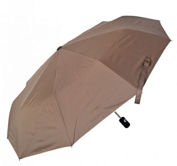 Парасолька AVK L3FA59S-10-04 коричневий 