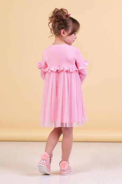Платье Zironka р.92 розовый Z2-38-0009-3 