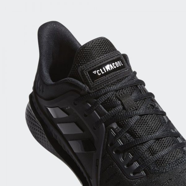 Кроссовки Adidas ClimaCool Vent Summ EG1126 р.10 черный