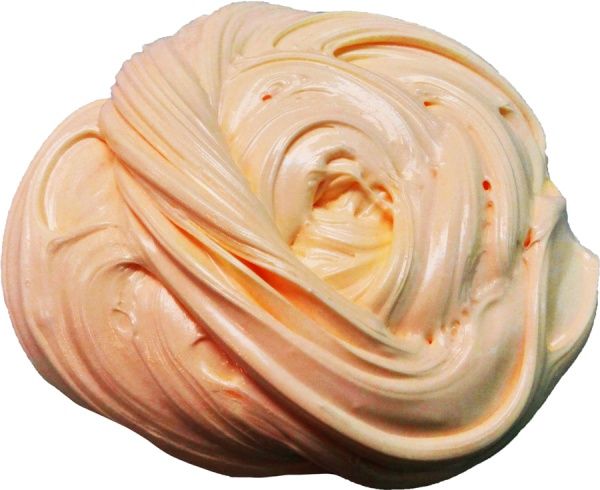 Слиз-лизун Slimy Joker Super Fluffy в асортименті