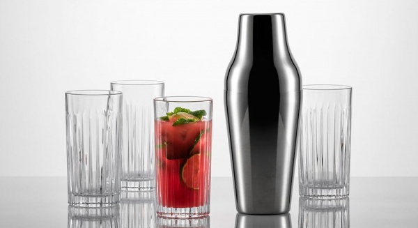 Набор стаканов для коктейлей Stage 06700405 440 мл 6 шт. Schott Zwiesel 