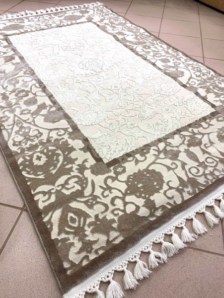 Килим ART DIS TIC. LTD. STI. Bono 0300A Р49 200x290 D