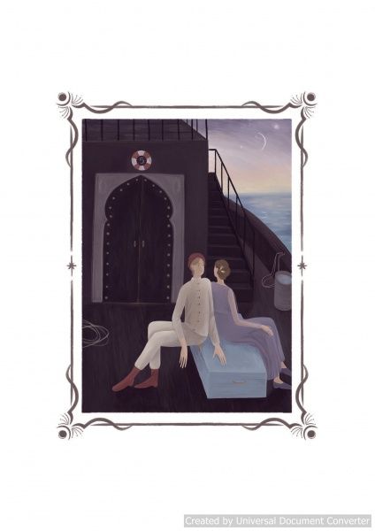 Книга Олександра Орлова «Ключ до всіх дверей» 978-617-7329-32-8