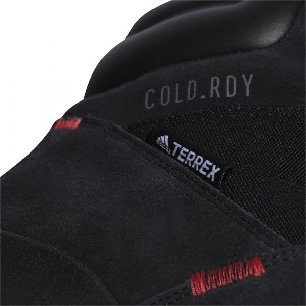 Ботинки Adidas TERREX SNOWPITCH C. FV7957 р.UK 7,5