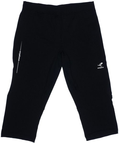 Бриджі Energetics Perino 3/4 Tights 411886-050 S чорний