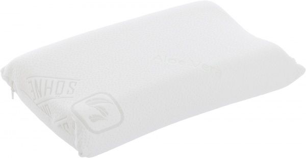 Подушка MEMO mini 49x32x8 см Songer und Sohne