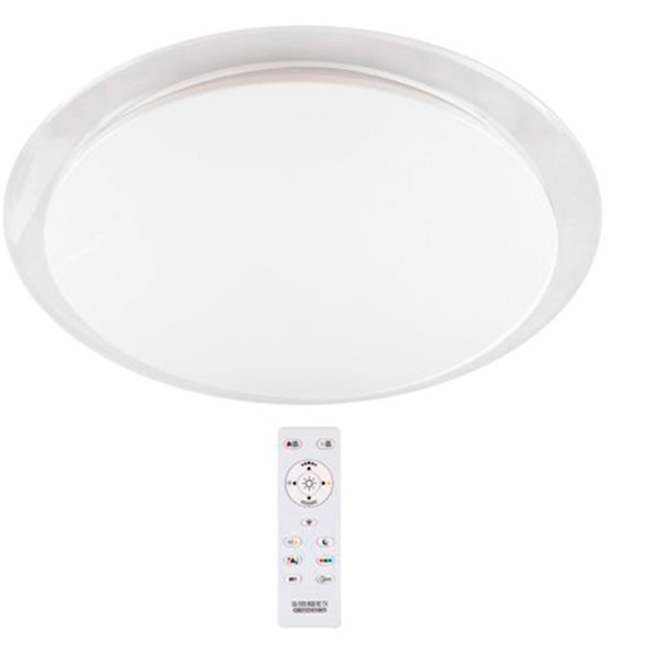 Светильник светодиодный Светкомплект RIM - 32 RGB TX IR RC с пультом д/у