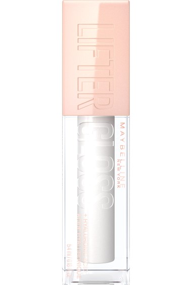 Блиск для губ Maybelline New York Lifter Gloss 001 Pearl 5,4 мл