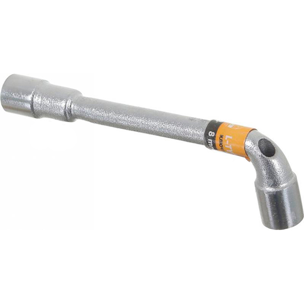 Ключ торцевий 8 мм LA 511208