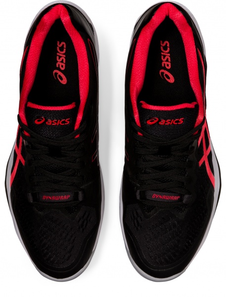 Кросівки Asics 1051A064-001 р.US 10 чорний