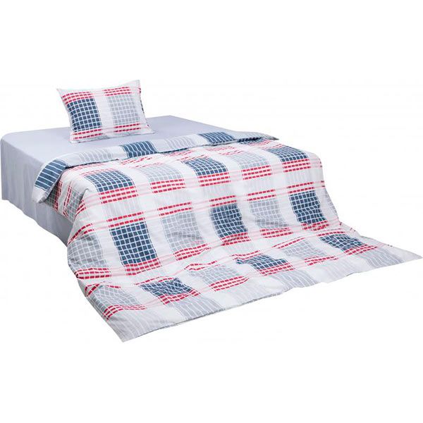 Комплект постельного белья полуторный Underprice Бристоль