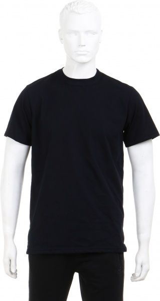 Футболка мужская Аделия [M02.AA01.RG] р. XXL темно-синий 