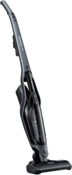 Пылесос аккумуляторный Samsung PowerStick VS60M6015KG/EV 