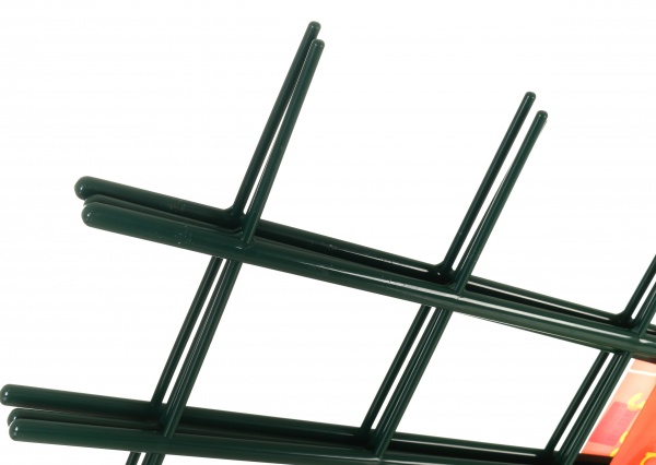 Опора-лесенка пластиковая Алеана 77 см 3 шт