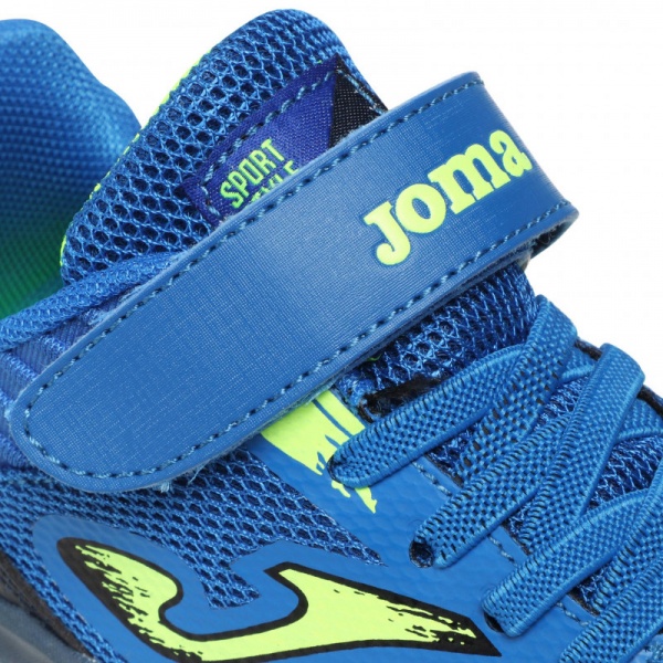 Кросівки Joma BORO JFASTS2204V р.32 синій