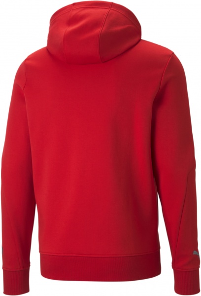 Джемпер Puma 53577302 р. L красный