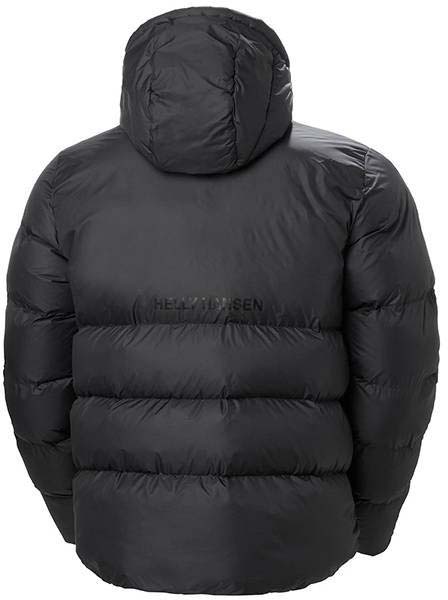 Пуховик Helly Hansen ACTIVE PUFFY JACKET 53523-990 р.2XL чорний