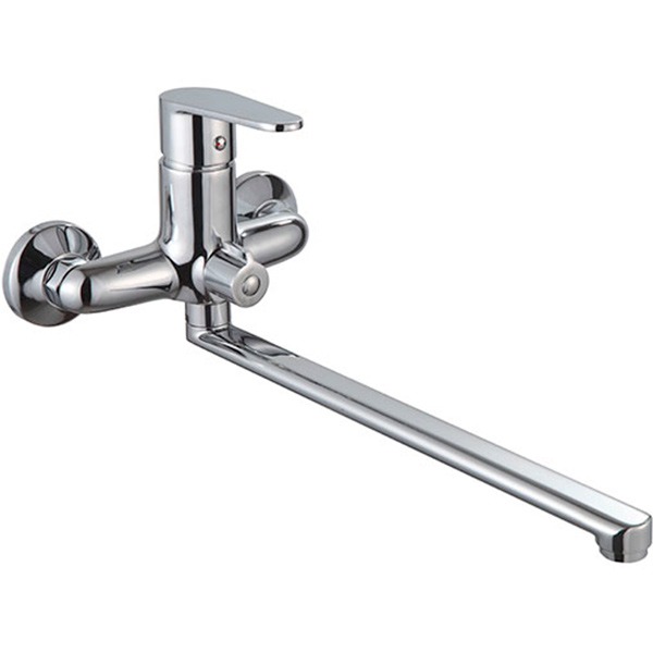 Смеситель для ванны Rozzy Jenori Raft RBZ075-9B