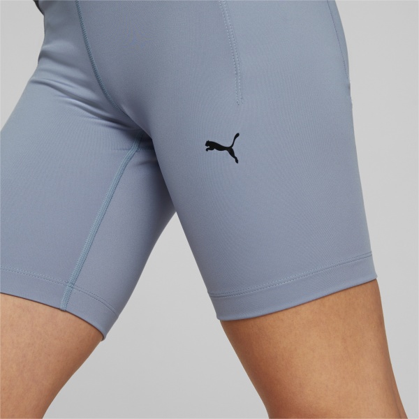 Велосипедки Puma STUDIO ULTRABARE SHORT TIGHT 52223218 р. XS фиолетовый