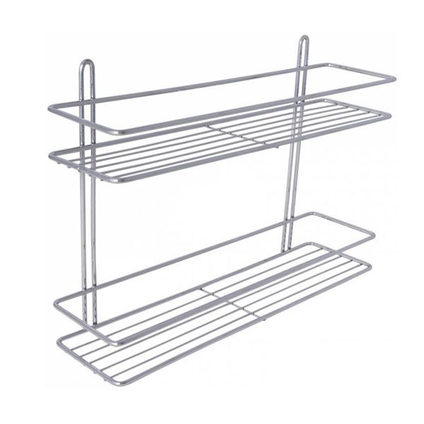 Полиця для ванни Vanstore 06250 2-х ярусна