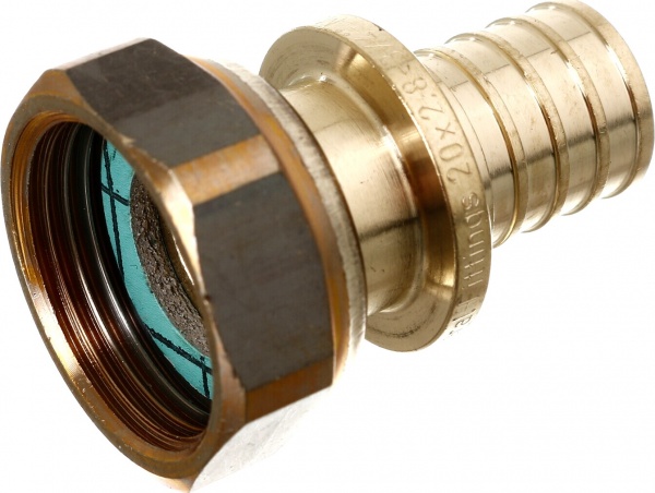 Гільза натяжна General Fittings O20 x 3/4