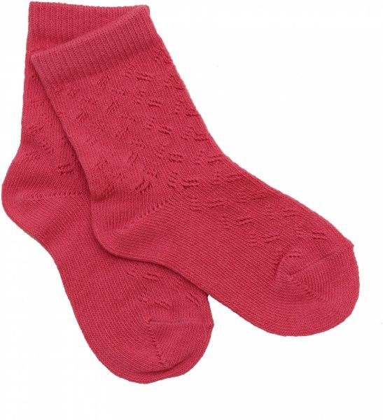 Носки детские Conte-Kids MISS 113 р.14 красный 