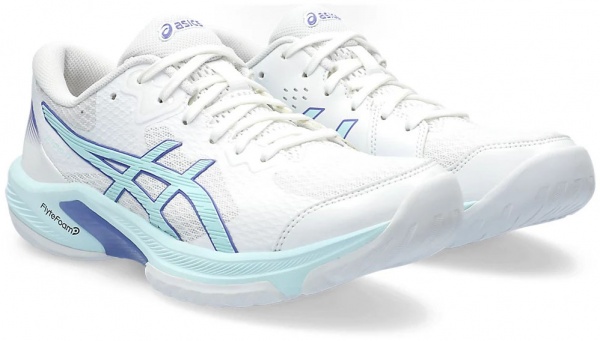 Кросівки Asics BEYOND FF 1072A095-100 р.41,5 білий