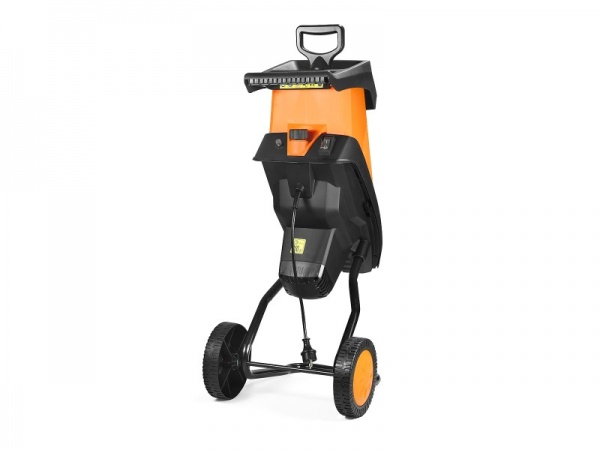 Измельчитель садовый Енергомаш ШЕ-2400 электросеть