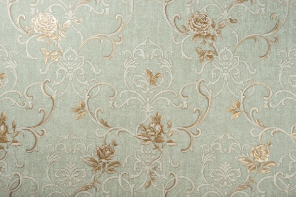 Обои виниловые на флизелиновой основе Vinil Донна декор ДХС-1460/4 1,06x10,05 м 