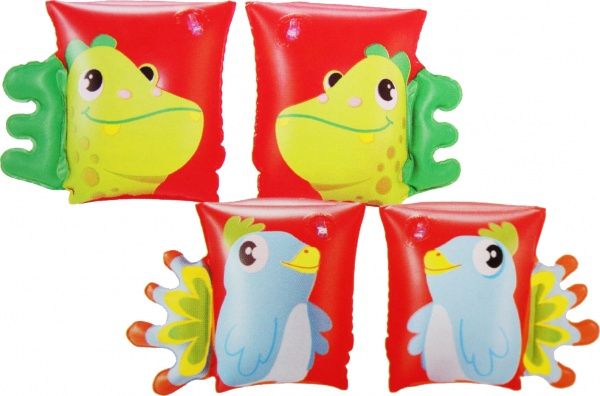 Нарукавники Bestway 32115 23х15 см в ассортименте