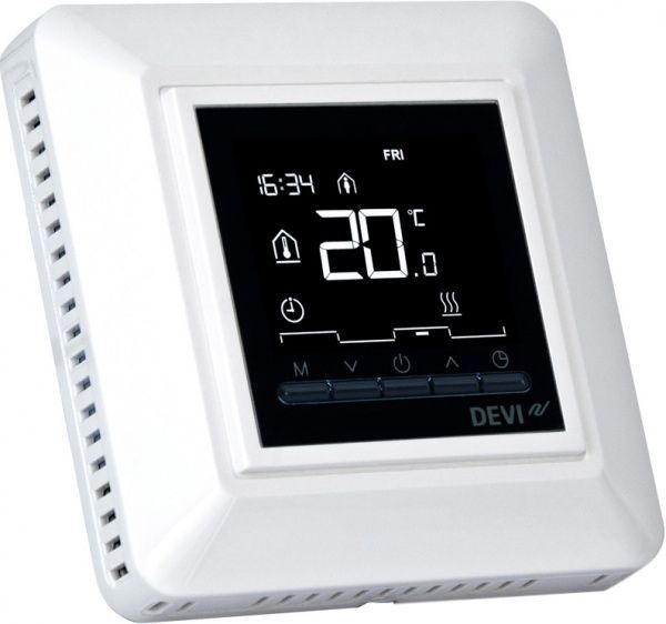 Терморегулятор Devi Opti