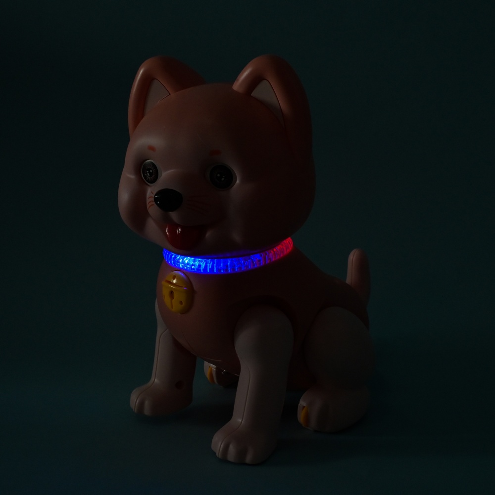 Іграшка інтерактивна Shantou PL-724-13