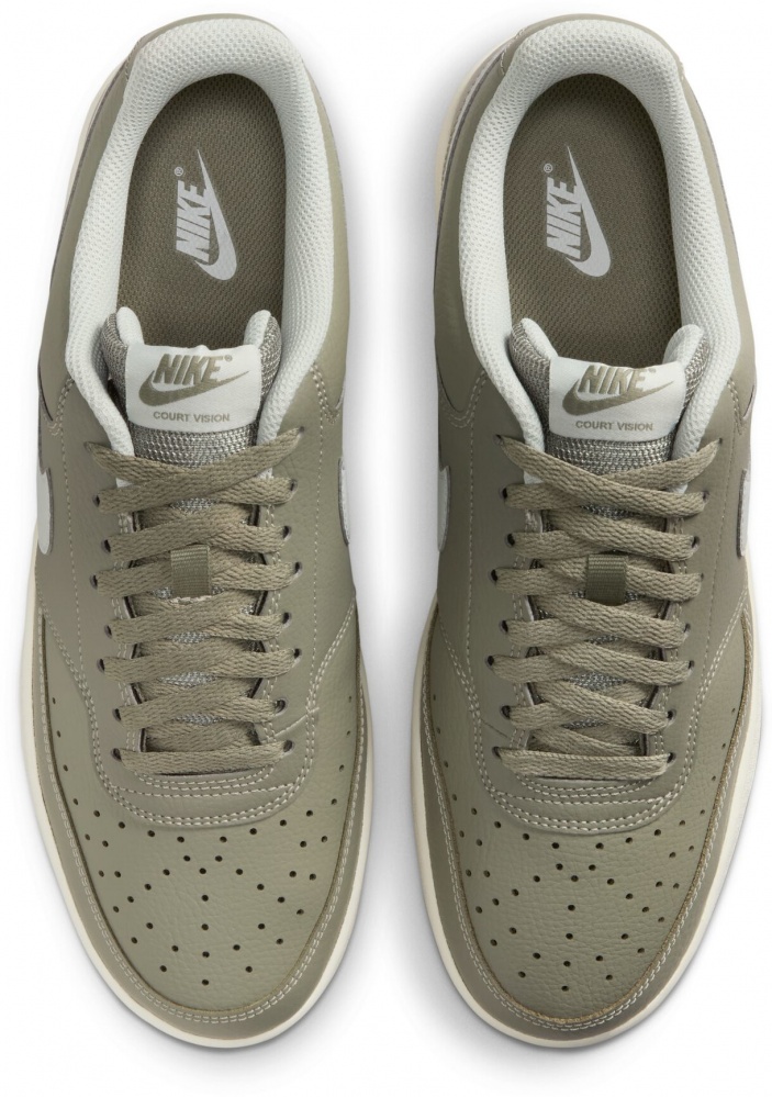 Кроссовки Nike Court Vision Low CD5463-301 р.42