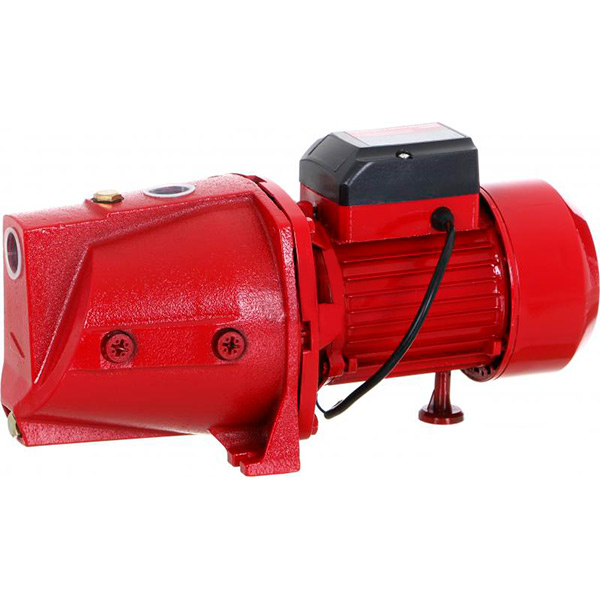 Насос садовый центробежный Forte JSW10M