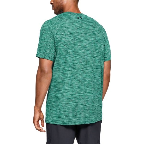 Футболка Under Armour Siphon SS 1325622-349 S зелений