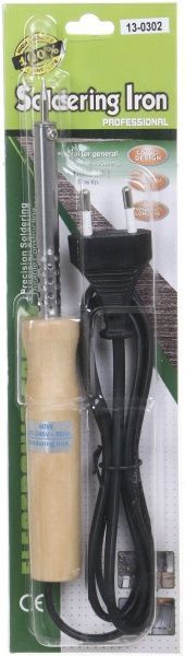 Паяльник Zhongdi WD40