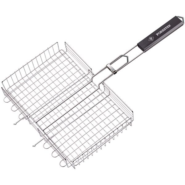 Решетка-гриль Forester BQ-N03