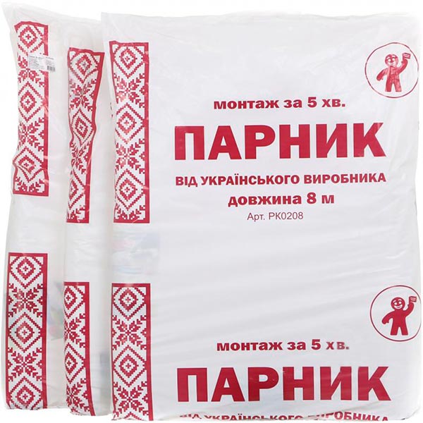 Парник Фазенда 8 м