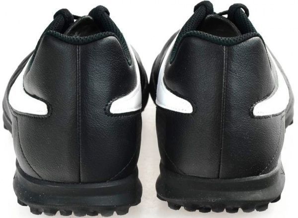 Бутсы Nike MAJESTRY TF AQ7901-017 р. 8 черный