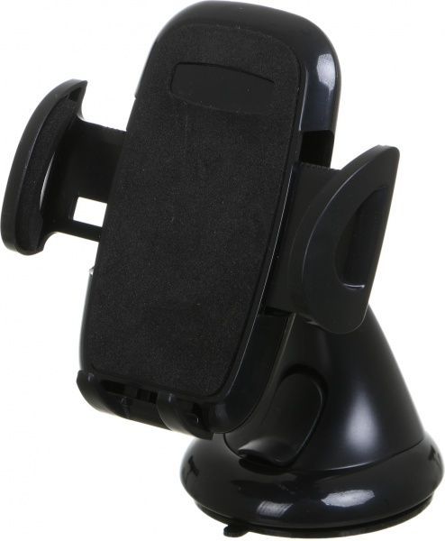 Тримач автомобільний універсальний Lavita LA HU0361 чорний