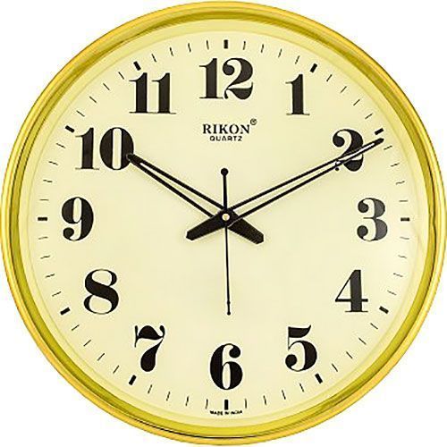 Часы настенные 3051 Ivory RIKON