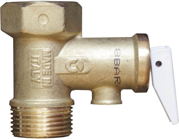 Бойлер Atlantic Vertigo Steatite Essential 50 MP-040 2F 220E-S (1500W) 40 л