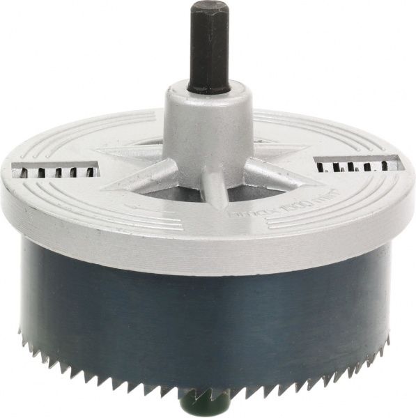 Набор пил кольцевых Bosch по дереву 60-92 мм 2607019451