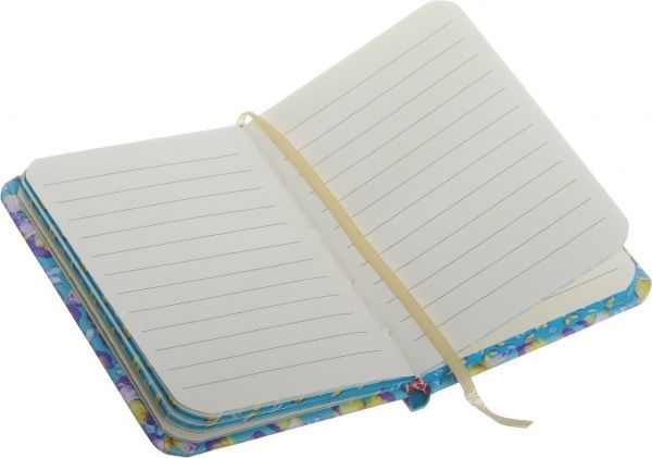 Книга для нотаток Follow your dreams А7 80 аркушів